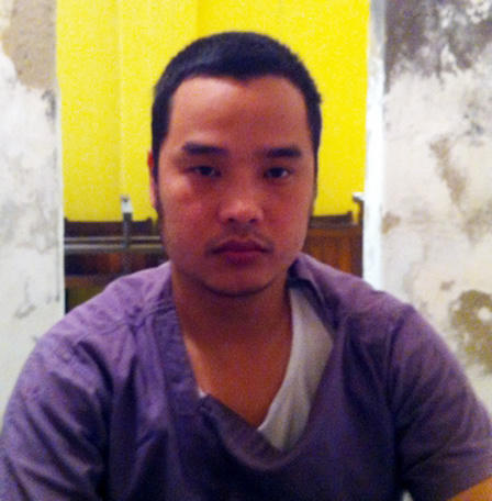 Giảm nhẹ hình phạt cho kẻ côn đồ bị bệnh động kinh